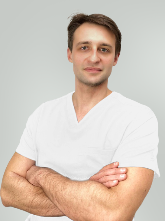 dr Aleksander Skulimowski